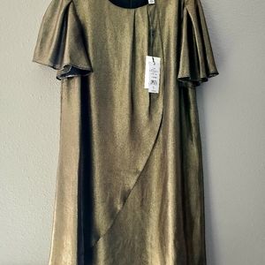 Classy New Year's Eve Dress